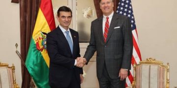 Landau y Paz