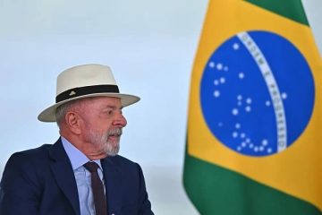 Lula brasil