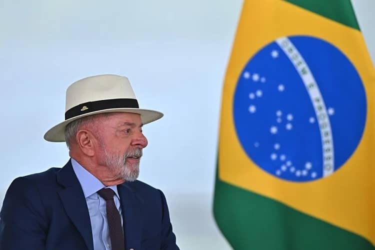 Lula brasil