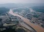 contaminación por mercurio en Bolivia