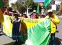 marcha indígena bolivia 2026