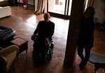 Martín caparrós, enfermedad ELA