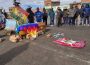 muerte manifestante provincia aroma