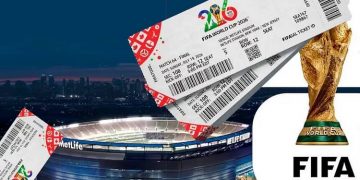 mundial 2026 sospecha de fraude