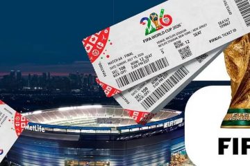 mundial 2026 sospecha de fraude