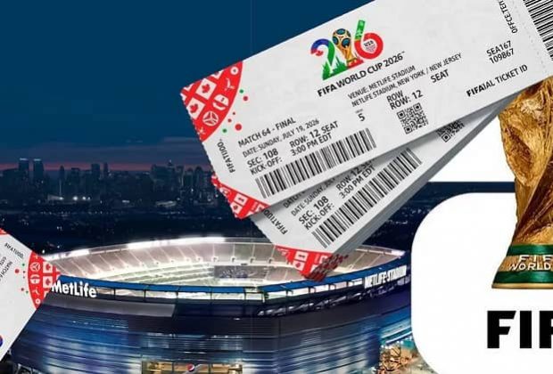 mundial 2026 sospecha de fraude