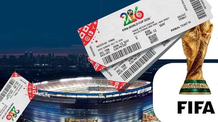 mundial 2026 sospecha de fraude