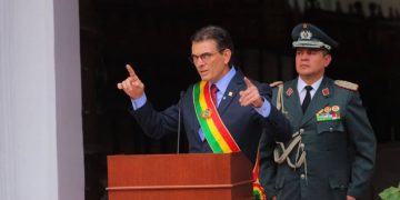 paz pereira 25 mayo 2026