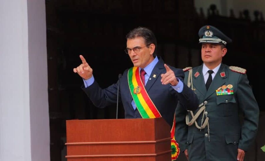 paz pereira 25 mayo 2026