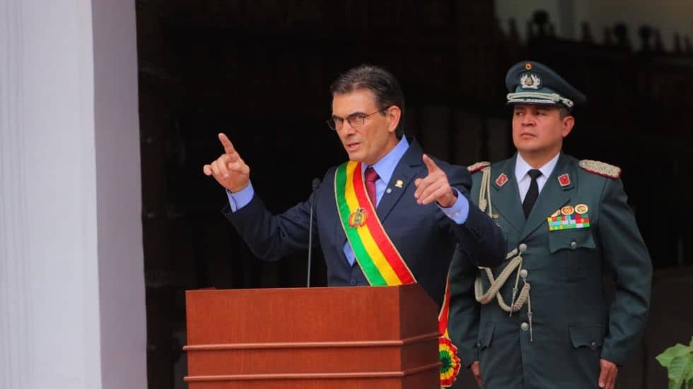 paz pereira 25 mayo 2026