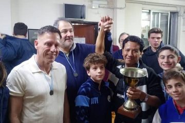 peter thiel argentina torneo ajedréz