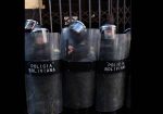 policía boliviana protesta, seguridads mayo 2026