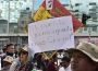 protestas la paz bolivia 26 mayo 2026