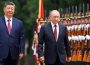 xi y Putin en china 2026