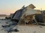 sistema de radar de EEUU endestruido en Jordania por Irán