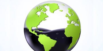 reservas mundiales de petroleo