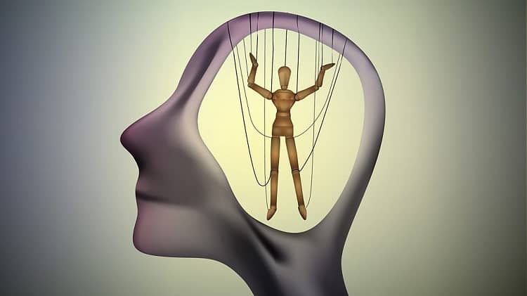 seguridad y manipulación