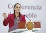 méxico, sheinbaum desmiente CNN