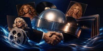 Sony compra catálogo recognition de Blackstone