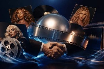 Sony compra catálogo recognition de Blackstone