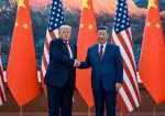 trump y Xi eeuu China mayo 2026