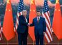 trump y Xi eeuu China mayo 2026