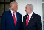 trump y netanyahu eeuu israel