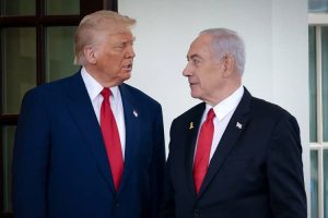 trump y netanyahu eeuu israel