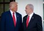 trump y netanyahu eeuu israel