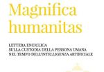 vaticano encíclica IA