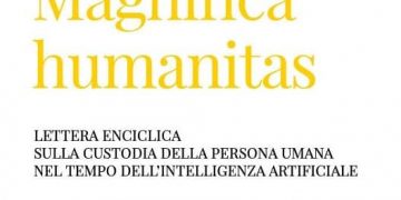 vaticano encíclica IA