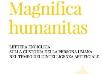 vaticano encíclica IA