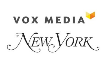vox media y new york magazine