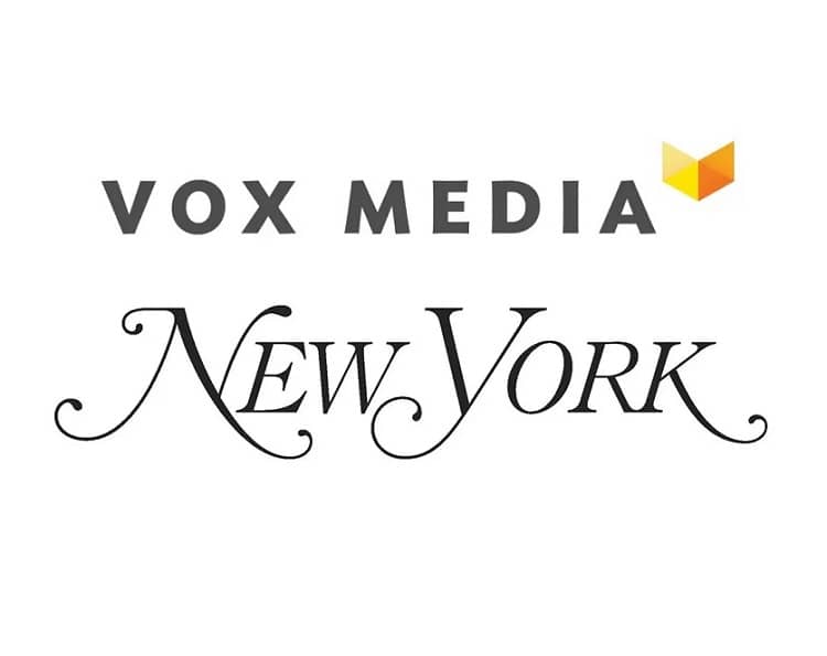 vox media y new york magazine