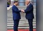 Xi Jinping y trump en pekin 2026