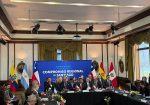 Compromiso Regional de Santiago