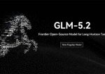 GLM-5.2 modelo de código abierto de Z.ai china