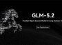 GLM-5.2 modelo de código abierto de Z.ai china