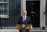 keir Starmer reino unido
