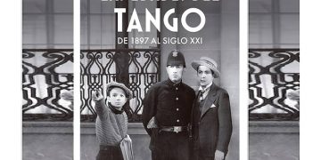 Las edades del tango Sergio Pujol