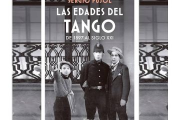 Las edades del tango Sergio Pujol