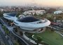 Lucas Museum of Narrative Art