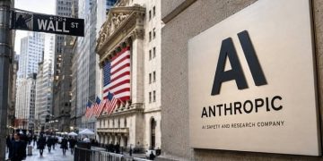 anthropic en bolsa