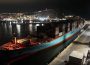 puerto de Arica chile