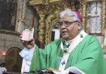 arzobispo la paz Galán