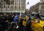 chile protestas por recortes en educación y reformas junio 2026