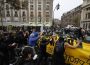 chile protestas por recortes en educación y reformas junio 2026