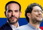 colombia elecciones de la espriella y cepeda