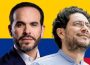 colombia elecciones de la espriella y cepeda