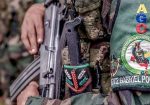 colombia grupos armados, criminalidad